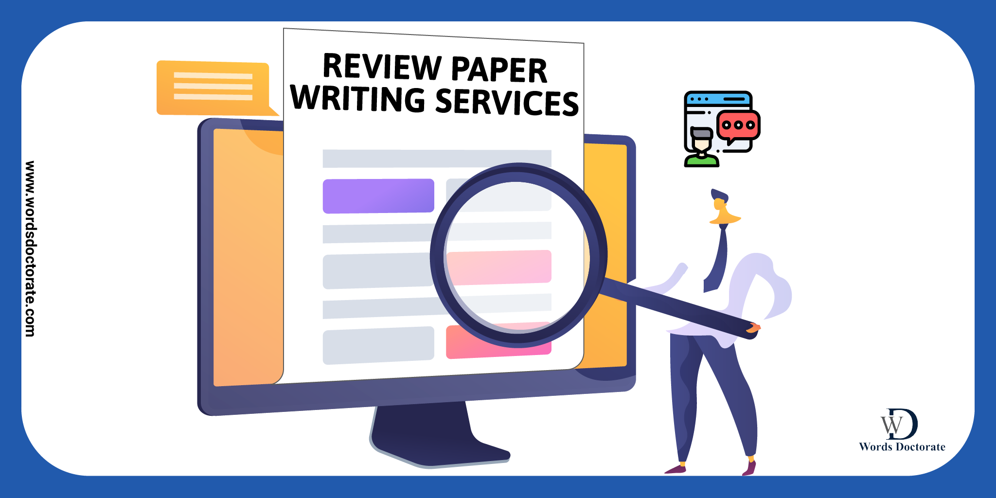 writing service review